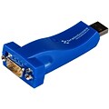 Brainboxes US-10102 RS232 USB to Serial Adapter