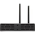 Cisco™ 800 Series Compact Hardened 4G LTE Secure IOS Router With MDM9600 For Verizon; 50 Mbps