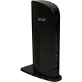 Acer® NP.DCK11.003 Universal USB 3.0 Docking Station For TravelMate Notebooks