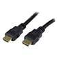 Startech 5' High Speed HDMI Video Cable; Black
