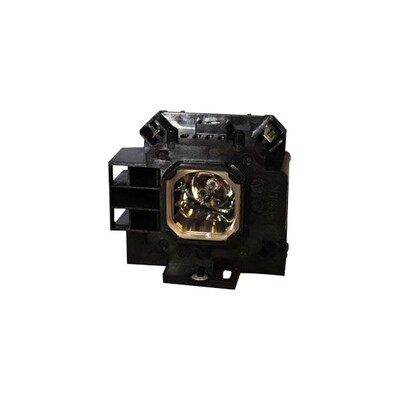 V7® VPL1970-1N Replacement Projector Lamp For NEC NP300; 230 W