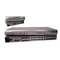 Raritan® Paragon II Digital and Analog KVM Switch; 64-Port (P2-UMT1664M)