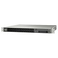 Cisco™ ASA 5515-X Security Appliance; 250 IPSec VPN Peers