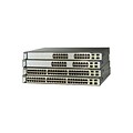 Cisco™ 200 Series Managed Smart PoE Ethernet Switch; 24-Port