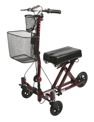 Generation 2 Weil Knee Walker