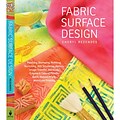 Storey Publishing, Fabric Surface Design