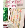 David & Charles Books, Jelly Roll Quilts
