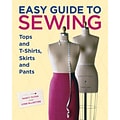 Easy Guide To Sewing