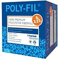 Fairfield 5 lbs. Poly-Fil Fiberfill Box