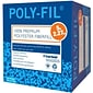 Fairfield 5 lbs. Poly-Fil Fiberfill Box