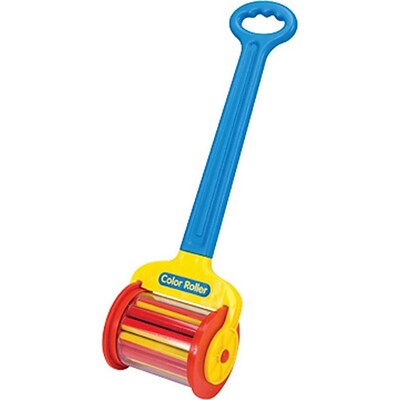 Schylling Color Roller Push Toy