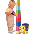 S&S® Kidoozie Nest and Stack Buckets, 8/Set