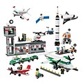 Lego® Duplo® Space and Airport Set