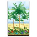 S&S® 50 x 48 Palm Tree Room Roll