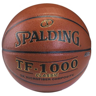Spalding® TF1000 29 1/2 Official Classic Basketball