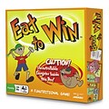 Jagasu Eat to Win™ Board Game