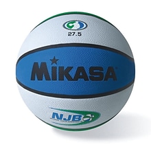 Mikasa® 27 1/2 Youth Nation Junior Basketball, Size 5