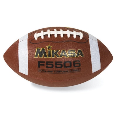 Mikasa® Premier Series Football, Junior Size