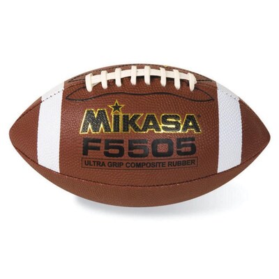 Mikasa® Premier Series Football, Pee Wee Size