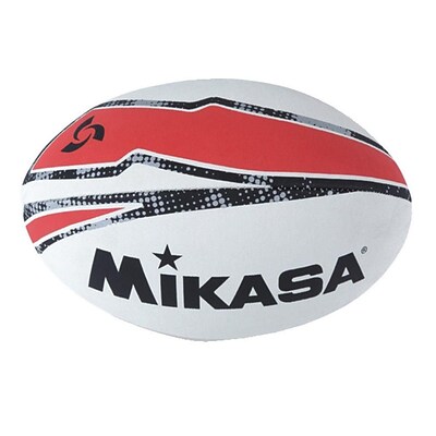 Mikasa® 11.9 x 7.8 Rugby Ball