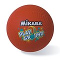 Mikasa® Playground Ball, 13 (Dia.), Bright Red