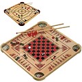 Carrom 28 x 28 Game Board (W2194)