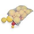 S&S® Bag of Foam Ball, Assorted, 30/Pack (W4936)