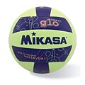 Mikasa® Varsity Series SmartGlo Volleyball, Size 5