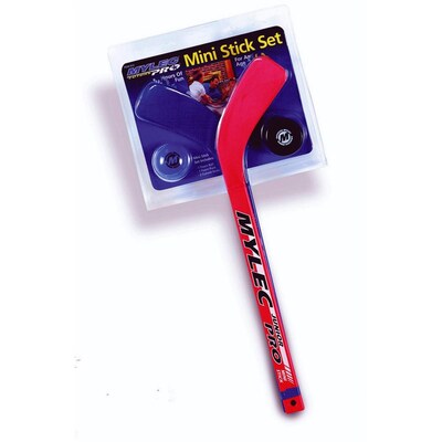 Mylec® Mini Hockey Stick Set