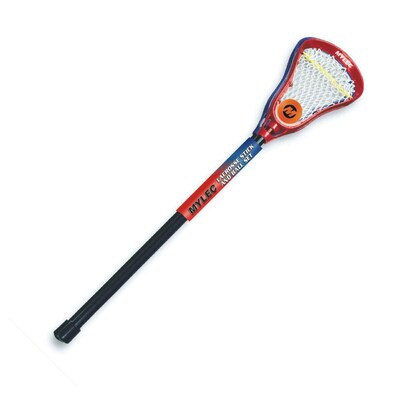 Mylec® Skill Builder Lacrosse Stick Pack