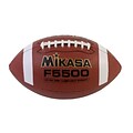 Mikasa® Premier Series Football, Youth Size