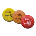 Innova™ Disc Golf DX Disc Set, 3/Pack