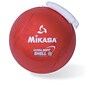 Mikasa® Soft Shell Tetherball, Red