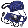 Briggs Healthcare  MatchMates Fanny Pack Combination Kit Royal Blue