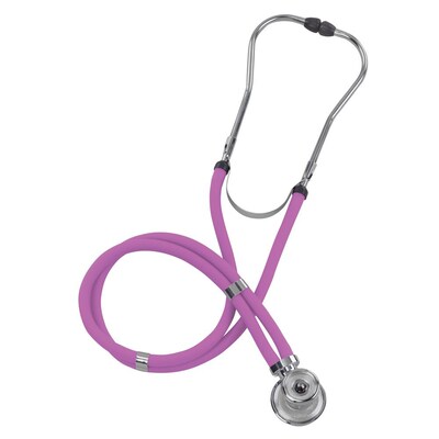 Briggs Healthcare Stethoscope Legacy Rappaport, 22", Lavender (10-414-110)