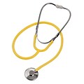 Briggs Healthcare Spectrum Nurse Stethoscope, 22, Yellow (10-428-130)