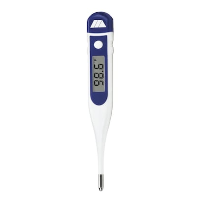 Briggs Healthcare 9 Second Digital Thermometer Fahrenheit