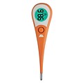 Briggs Healthcare 8-Second Ultra Premium Waterproof Digital Thermometer