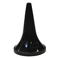 Briggs Healthcare Disposable Ear Speculum Black, 100/Pack