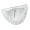 Briggs Healthcare Commode Specimen Measurer White