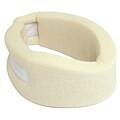 Briggs Healthcare Universal Firm Foam Cervical Collars