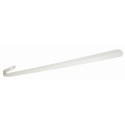 Briggs Healthcare Shoe Horn White