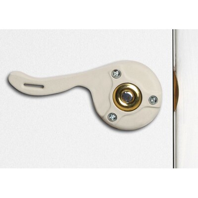 Briggs Healthcare Doorknob Extender Beige