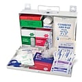 Briggs Healthcare  First Aid Kit 25 Person