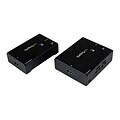 Startech ST121HDBTE 230 HDMI Over Single Cat 5e/6 Extender With Power Over Cable