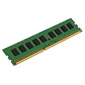 Kingston® 8GB (1 x 8GB) DDR3 (SDRAM) DDR3 1600 ECC Low Voltage Memory Module