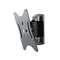 Adtec Telehook TH2250VTP Fixed Position TV Mount For Flat-Panels Up To 66 lbs.