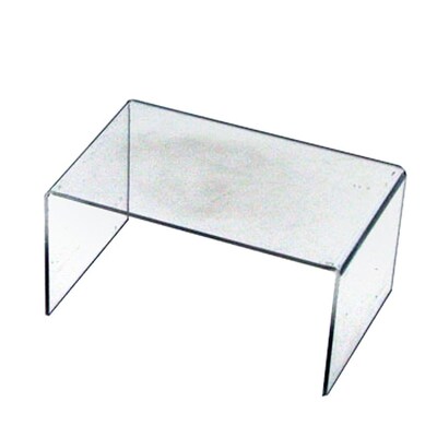 Azar Display Plastic Riser Display