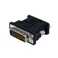 Startech DVI to VGA Cable Adapter; Black