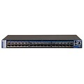 Mellanox® SX6036G Managed 56Gbps InfiniBand to 40GbE Ethernet Gateway; 36 Ports